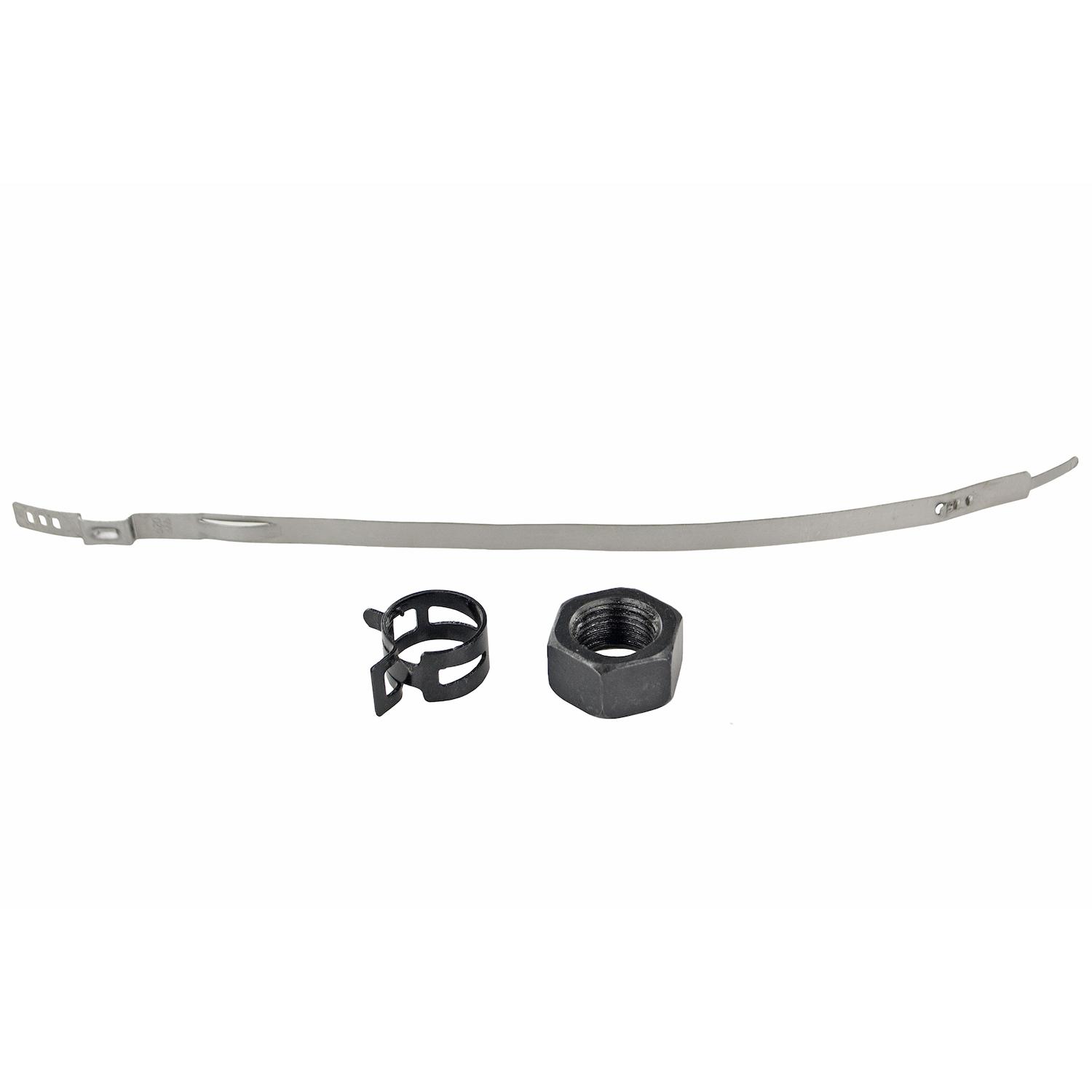 Mevotech GS50777 - Steering Tie Rod End Mevotech GS50777 Steering Tie Rod End product image 2 of 2