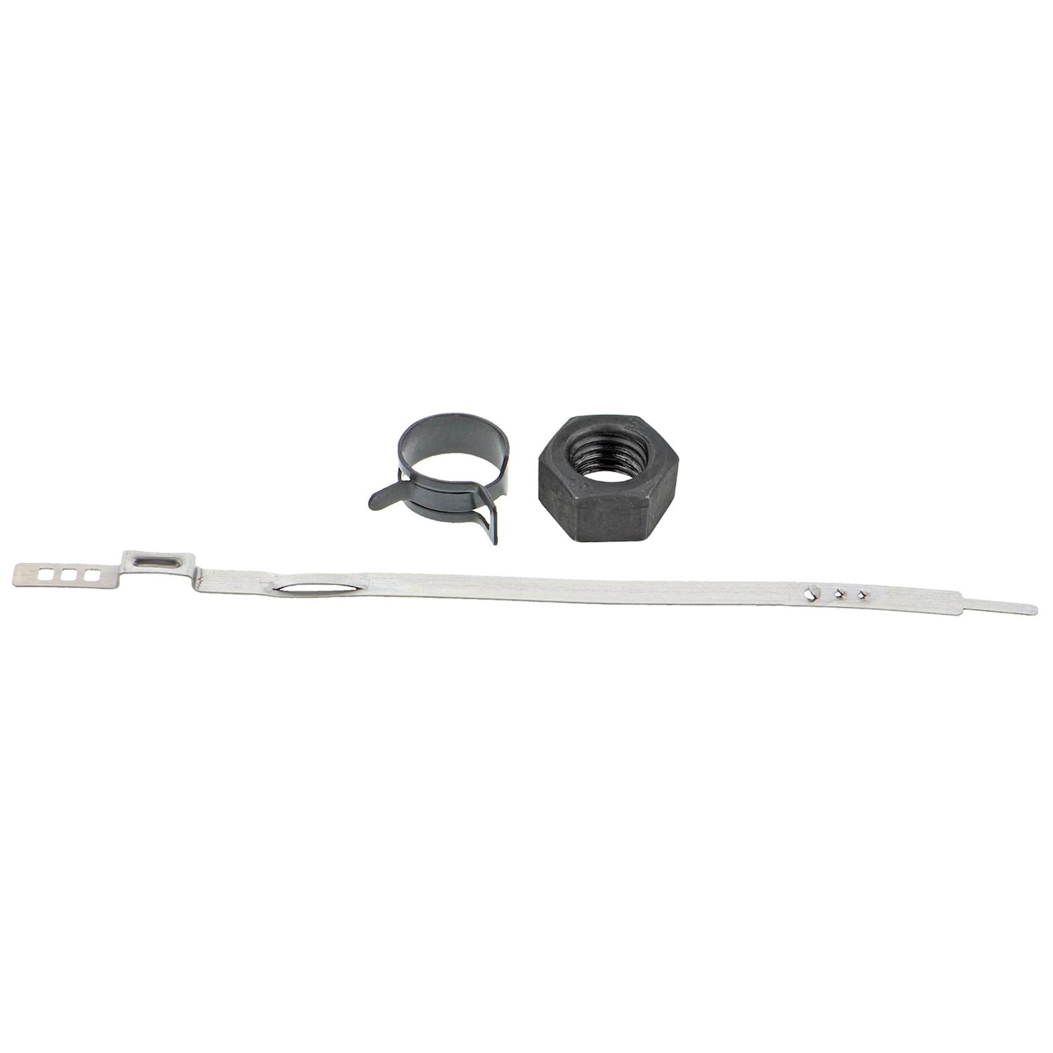 Mevotech GS50779 - Steering Tie Rod End Mevotech GS50779 Steering Tie Rod End product image 2 of 2