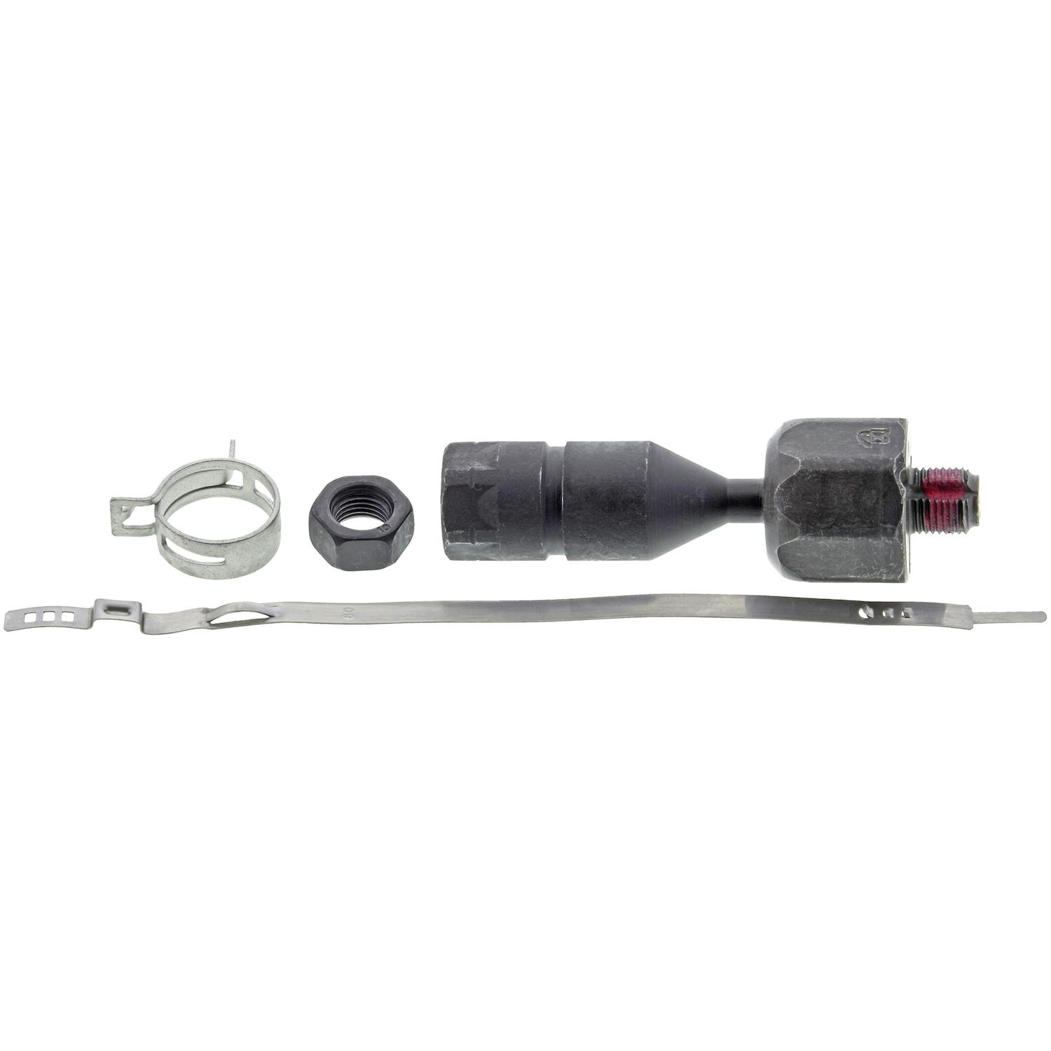 Mevotech GS50780 - Steering Tie Rod End Mevotech GS50780 Steering Tie Rod End product image 4 of 5