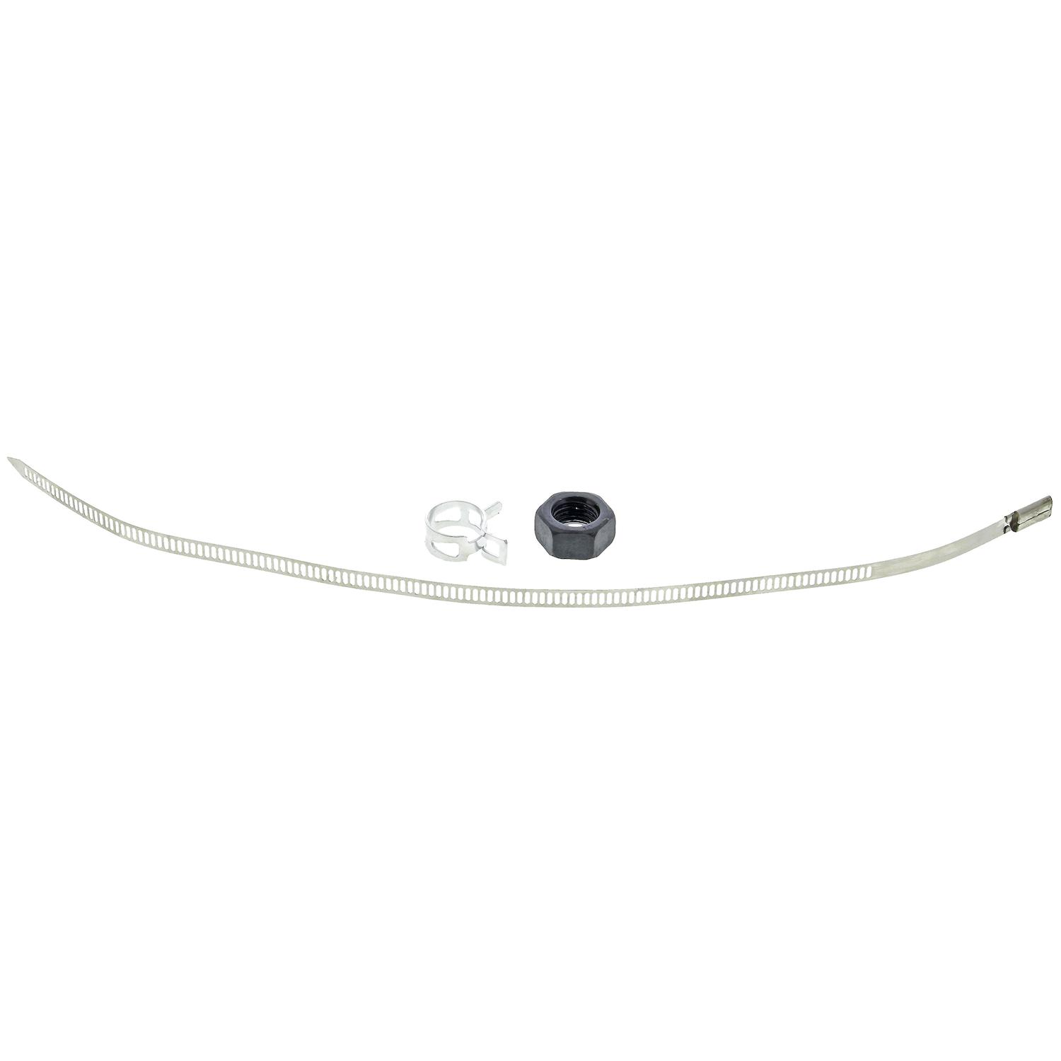 Mevotech GS50787 - Steering Tie Rod End Mevotech GS50787 Steering Tie Rod End product image 3 of 4