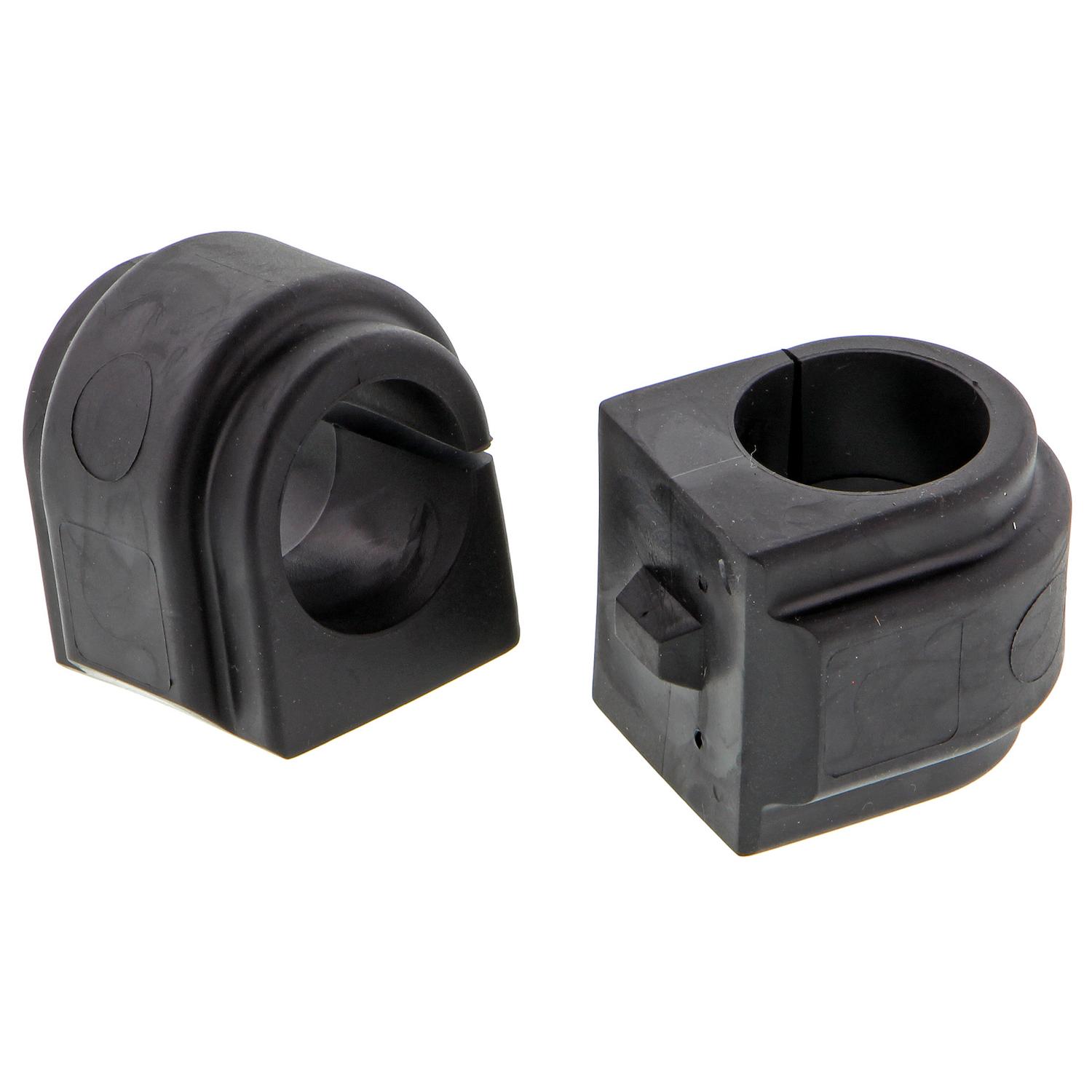 Mevotech GS508130 - Suspension Stabilizer Bar Bushing Kit Mevotech GS508130 Suspension Stabilizer Bar Bushing Kit product image 1 of 1
