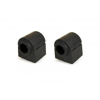 2005 Saturn Ion Suspension Stabilizer Bar Bushing Kit Front To Frame Mevotech GS508132 image 1 of 1