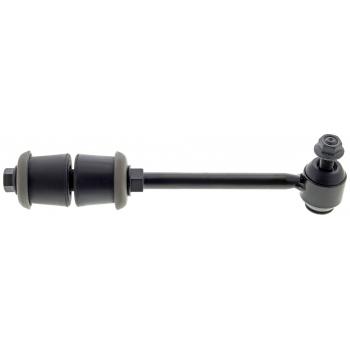 2010 Buick Allure Suspension Stabilizer Bar Link Kit Rear Mevotech GS508137 image 2 of 4