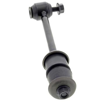 2010 Buick Allure Suspension Stabilizer Bar Link Kit Rear Mevotech GS508137 image 3 of 4