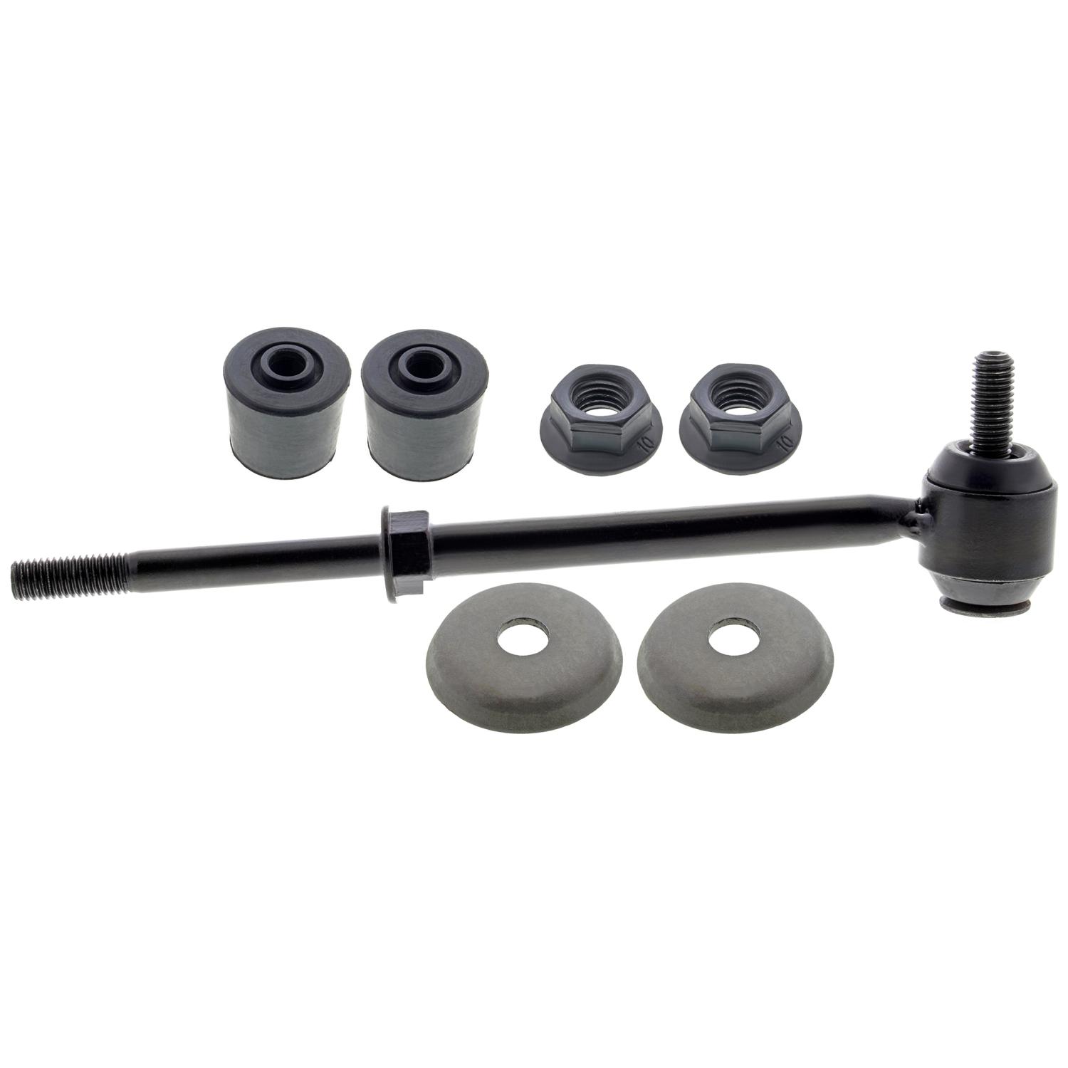 Mevotech GS508137 - Suspension Stabilizer Bar Link Kit Mevotech GS508137 Suspension Stabilizer Bar Link Kit product image 5 of 5