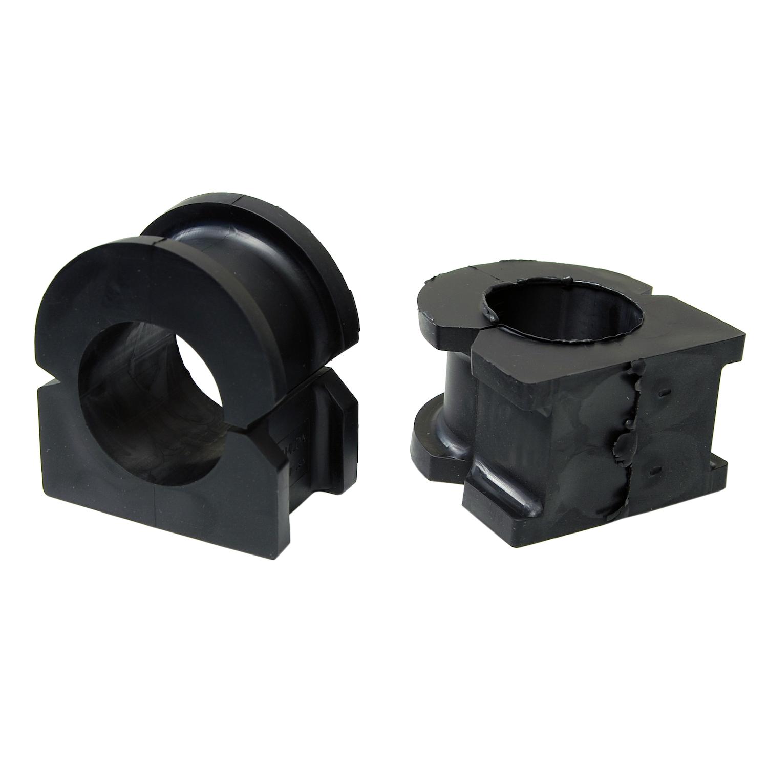 Mevotech GS508140 - Suspension Stabilizer Bar Bushing Kit Mevotech GS508140 Suspension Stabilizer Bar Bushing Kit product image 1 of 1