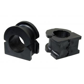 2009 Cadillac Escalade Suspension Stabilizer Bar Bushing Kit Front To Frame Mevotech GS508140 image 1 of 1