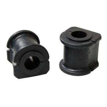 2005 Chevrolet Malibu Suspension Stabilizer Bar Bushing Kit Rear To Frame Mevotech GS508141 image 1 of 1