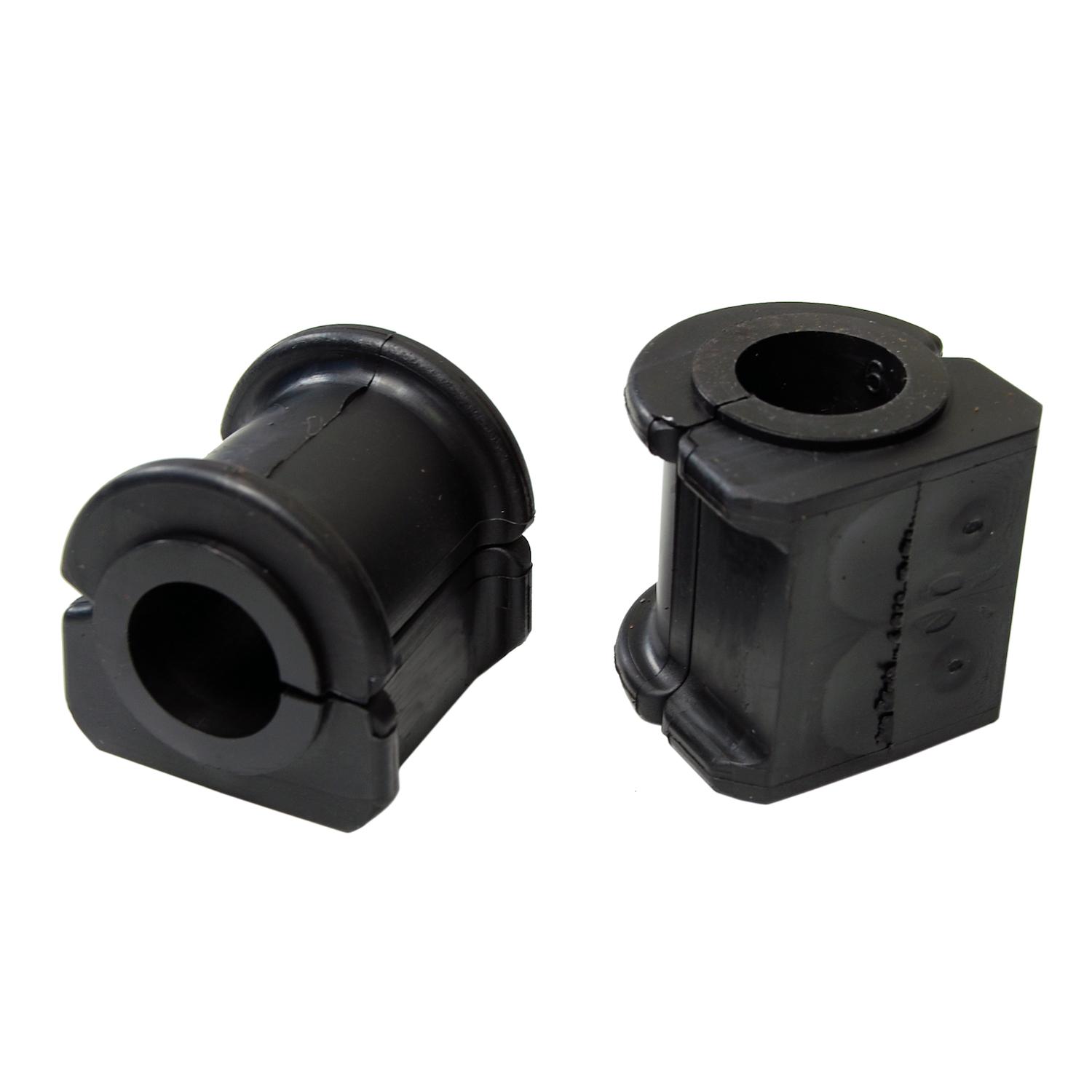 Mevotech GS508142 - Suspension Stabilizer Bar Bushing Kit Mevotech GS508142 Suspension Stabilizer Bar Bushing Kit product image 1 of 1