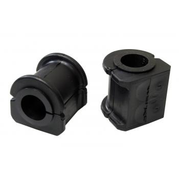2009 Pontiac G6 Suspension Stabilizer Bar Bushing Kit Rear To Frame Mevotech GS508142 image 1 of 4