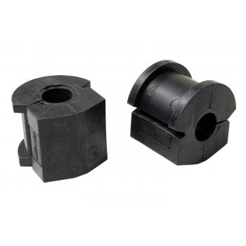 2001 Oldsmobile Intrigue Suspension Stabilizer Bar Bushing Kit Rear To Frame Mevotech GS508144 image 1 of 4