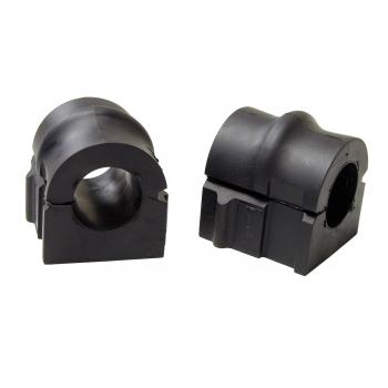 2009 Saturn Aura Suspension Stabilizer Bar Bushing Kit Front To Frame Mevotech GS508147 image 1 of 4