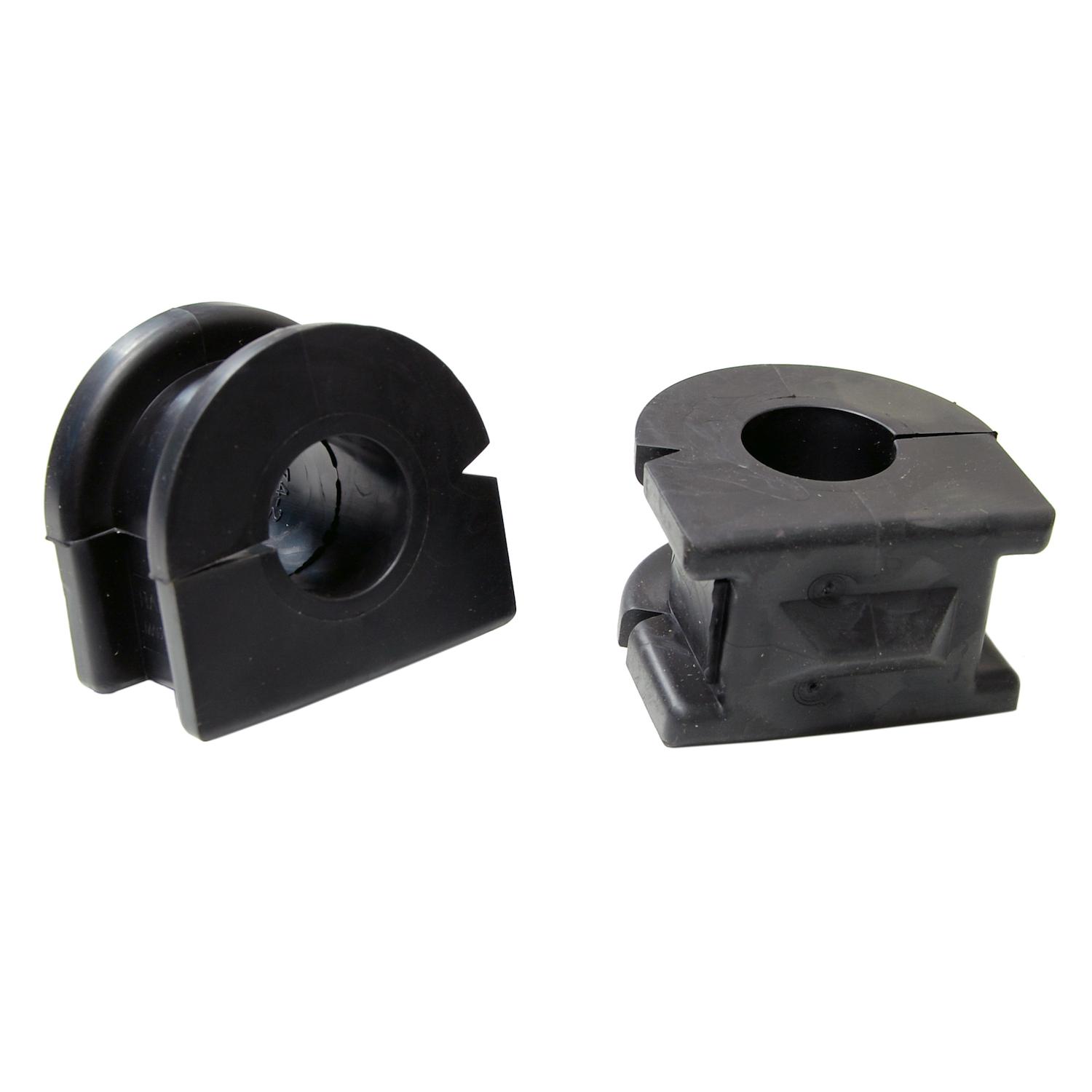 Mevotech GS508149 - Suspension Stabilizer Bar Bushing Kit Mevotech GS508149 Suspension Stabilizer Bar Bushing Kit product image 1 of 1