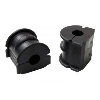 2008 Chevrolet Equinox Suspension Stabilizer Bar Bushing Kit Rear To Frame Mevotech GS508150 image 1 of 1