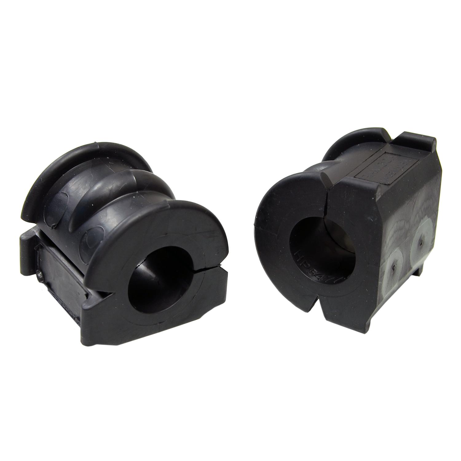 Mevotech GS508151 - Suspension Stabilizer Bar Bushing Kit Mevotech GS508151 Suspension Stabilizer Bar Bushing Kit product image 1 of 1