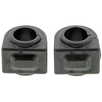 2007 Saturn Outlook Suspension Stabilizer Bar Bushing Kit Front To Frame Mevotech GS508172 image 1 of 4