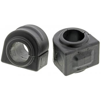 2007 Saturn Outlook Suspension Stabilizer Bar Bushing Kit Front To Frame Mevotech GS508172 image 2 of 4