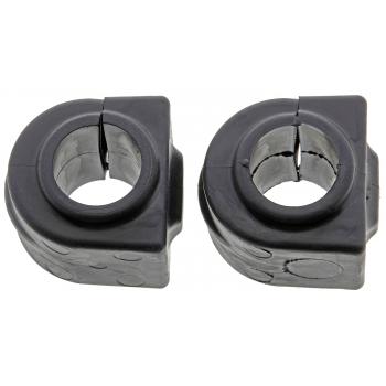 2007 Saturn Outlook Suspension Stabilizer Bar Bushing Kit Front To Frame Mevotech GS508172 image 3 of 4