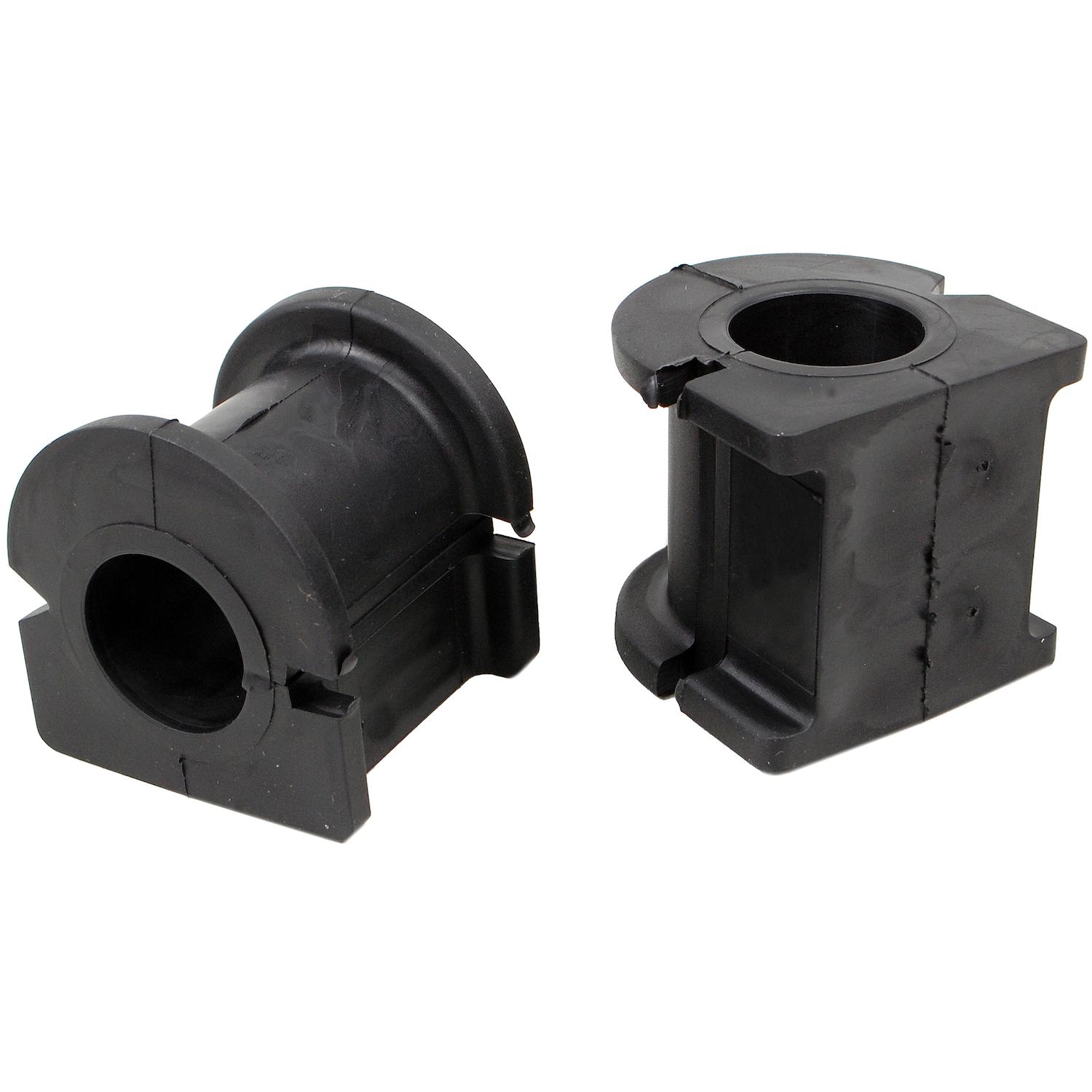 Mevotech GS508174 - Suspension Stabilizer Bar Bushing Kit Mevotech GS508174 Suspension Stabilizer Bar Bushing Kit product image 1 of 1