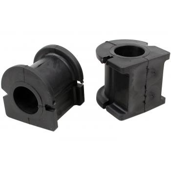 2013 Chevrolet Cruze Suspension Stabilizer Bar Bushing Kit Front To Frame Mevotech GS508174 image 1 of 1