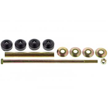 2021 GMC Canyon Suspension Stabilizer Bar Link Kit Front Mevotech GS508175 image 2 of 2
