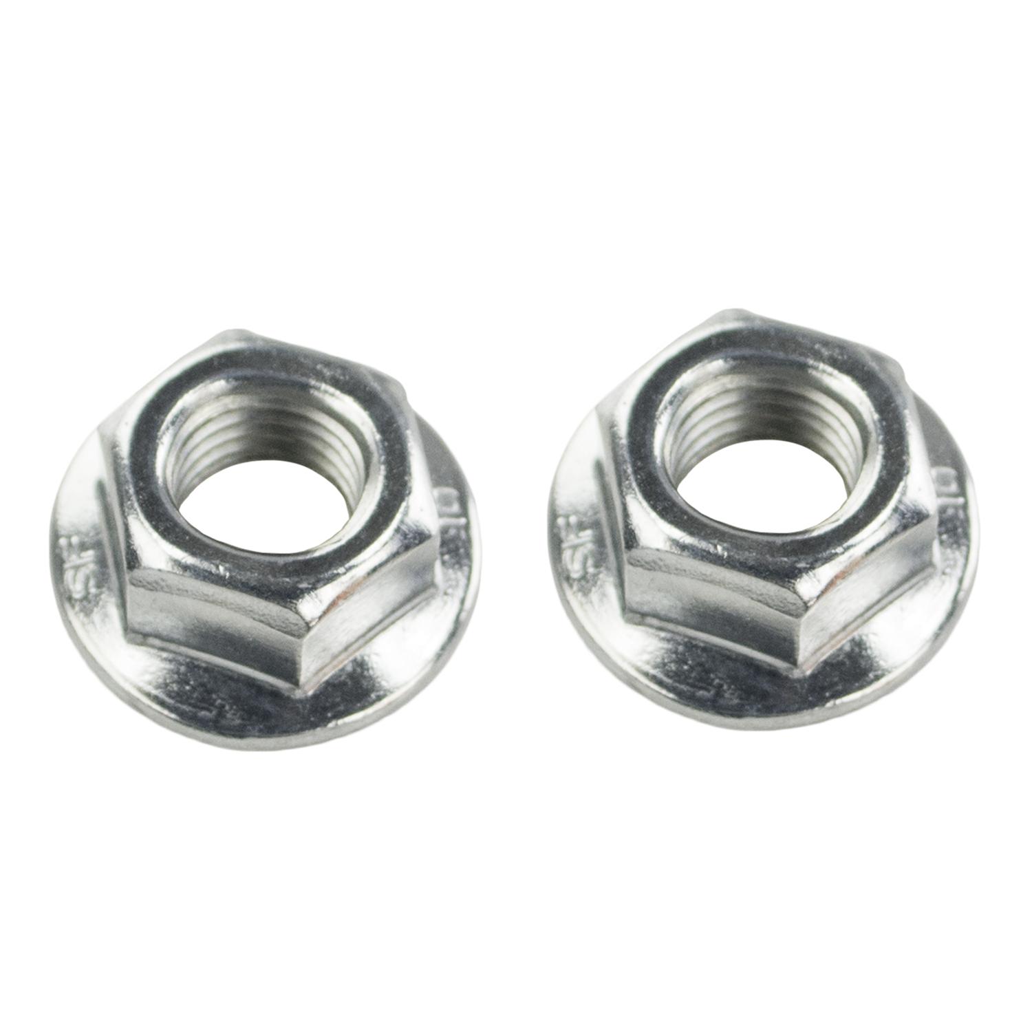 Mevotech GS508204 - Suspension Stabilizer Bar Link Kit Mevotech GS508204 Suspension Stabilizer Bar Link Kit product image 3 of 3