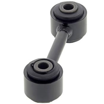 1990 GMC C3500 Suspension Stabilizer Bar Link Kit Rear Mevotech GS50850 image 2 of 4
