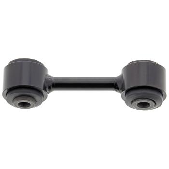 1990 GMC C3500 Suspension Stabilizer Bar Link Kit Rear Mevotech GS50850 image 4 of 4