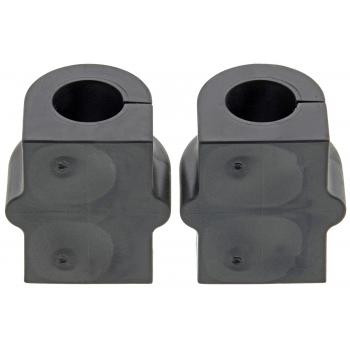 2009 Pontiac G3 Wave Suspension Stabilizer Bar Bushing Kit Front Mevotech GS50866 image 1 of 4