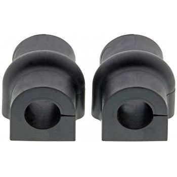 2009 Pontiac G3 Wave Suspension Stabilizer Bar Bushing Kit Front Mevotech GS50866 image 2 of 4