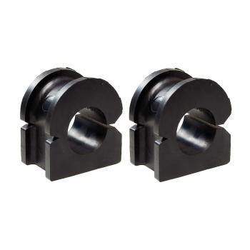 2009 Cadillac Escalade Suspension Stabilizer Bar Bushing Kit Front To Frame Mevotech GS50868 image 1 of 4