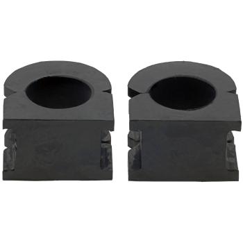 2012 Chevrolet Silverado 3500 HD Suspension Stabilizer Bar Bushing Kit Front To Frame Mevotech GS50868 image 2 of 4