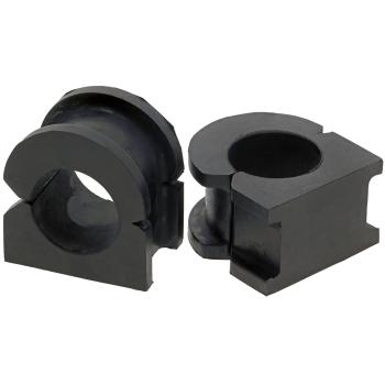 2012 Chevrolet Silverado 3500 HD Suspension Stabilizer Bar Bushing Kit Front To Frame Mevotech GS50868 image 3 of 4