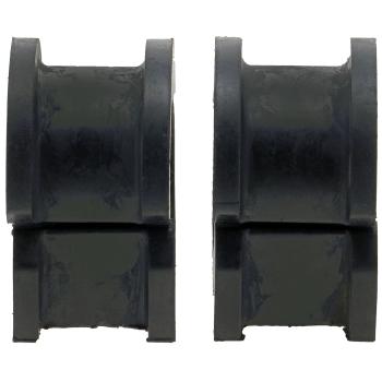 2012 Chevrolet Silverado 3500 HD Suspension Stabilizer Bar Bushing Kit Front To Frame Mevotech GS50868 image 4 of 4