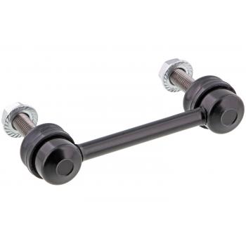 2010 Hummer H3T Suspension Stabilizer Bar Link Kit Front Mevotech GS50875 image 1 of 3