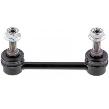 2010 Hummer H3T Suspension Stabilizer Bar Link Kit Front Mevotech GS50875 image 2 of 3