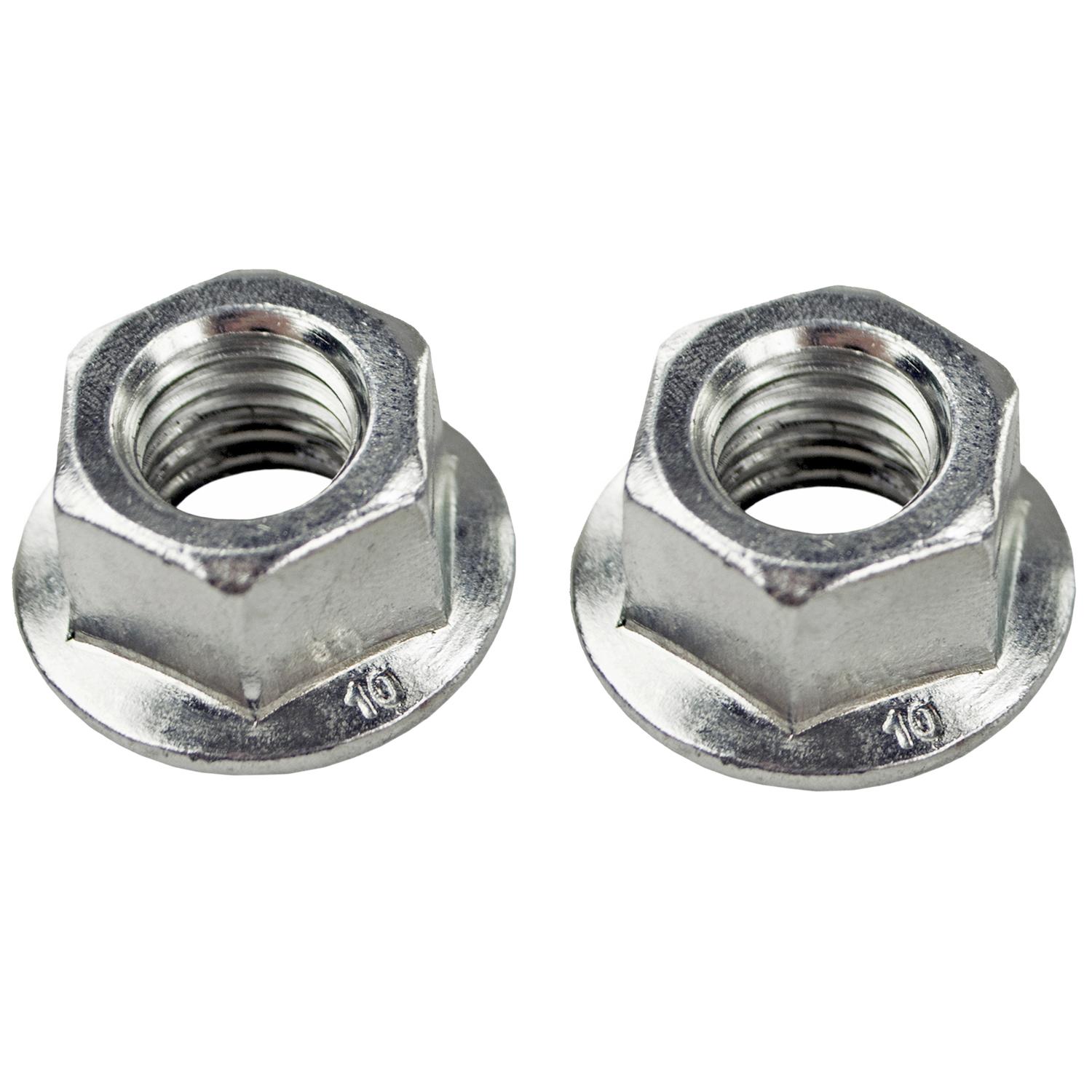 Mevotech GS50875 Suspension Stabilizer Bar Link Kit product image 3 of 3