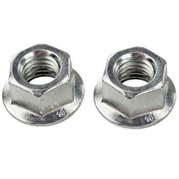2010 Hummer H3T Suspension Stabilizer Bar Link Kit Front Mevotech GS50875 image 3 of 3