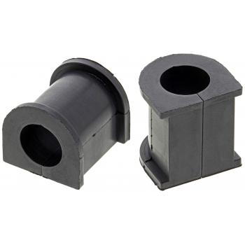2000 Chevrolet Tracker Suspension Stabilizer Bar Bushing Kit Front To Frame Mevotech GS50890 image 3 of 4