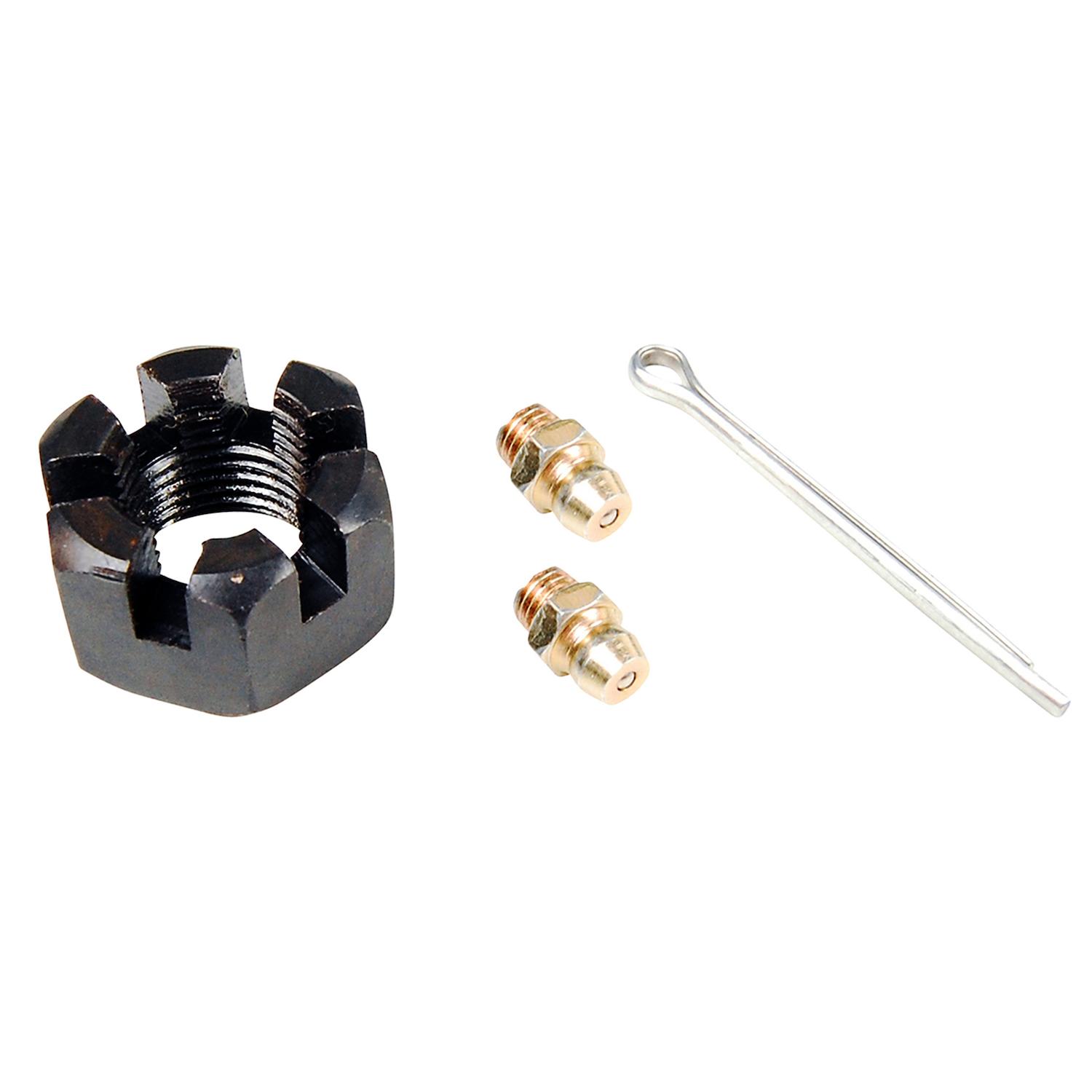 Mevotech GS50924 Steering Idler Arm product image 3 of 3