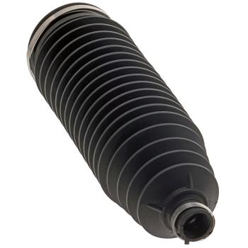 2006 Volkswagen Golf Rack and Pinion Bellow Kit Front Mevotech GS60006 image 2 of 4