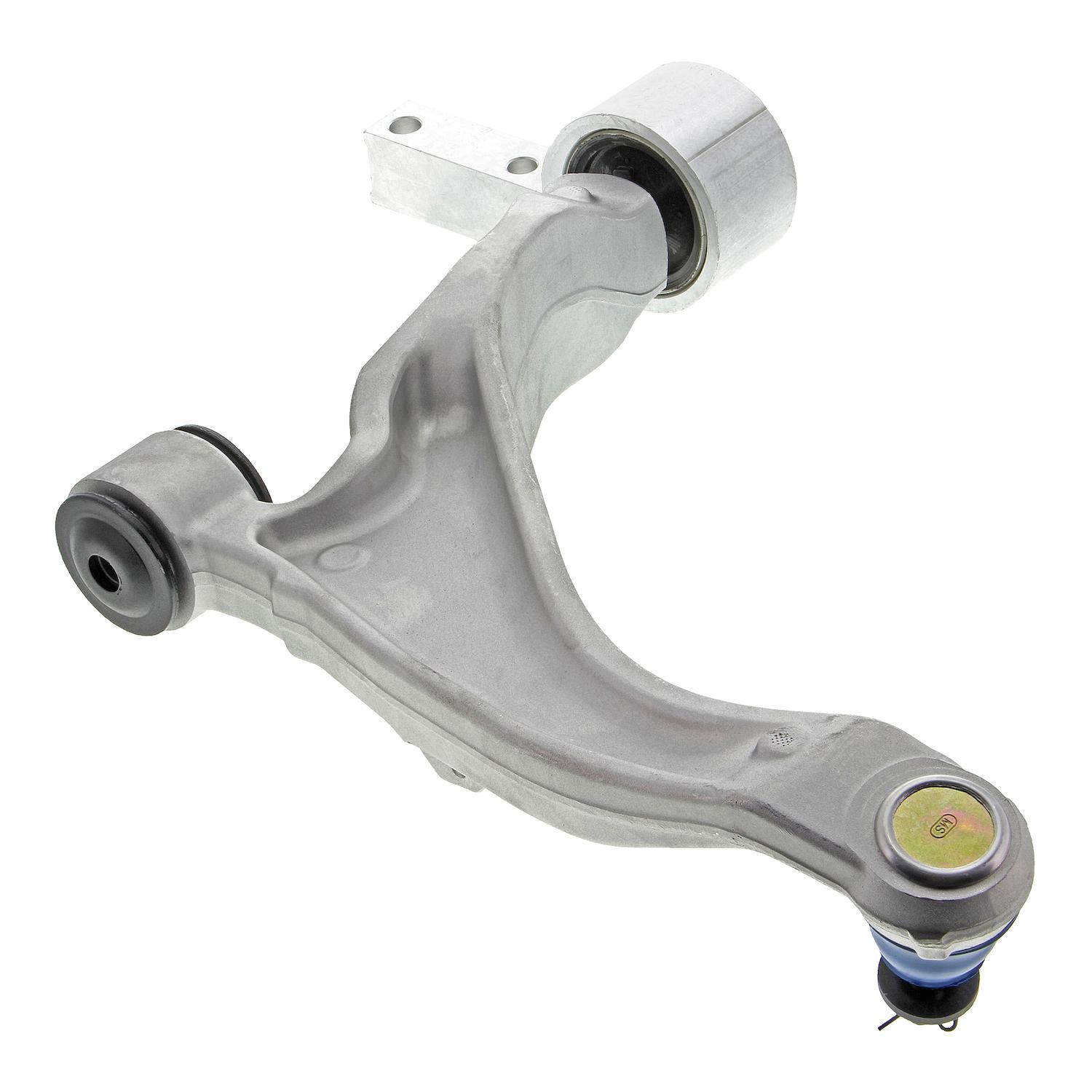 Mevotech GS601026 - Suspension Control Arm and Ball Joint Assembly Mevotech GS601026 Suspension Control Arm and Ball Joint Assembly product image 2 of 5
