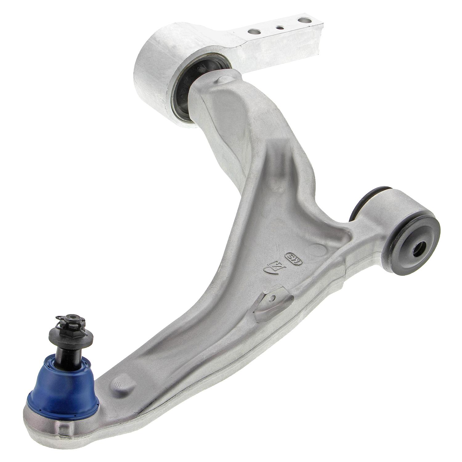 Mevotech GS601026 - Suspension Control Arm and Ball Joint Assembly Mevotech GS601026 Suspension Control Arm and Ball Joint Assembly product image 3 of 5