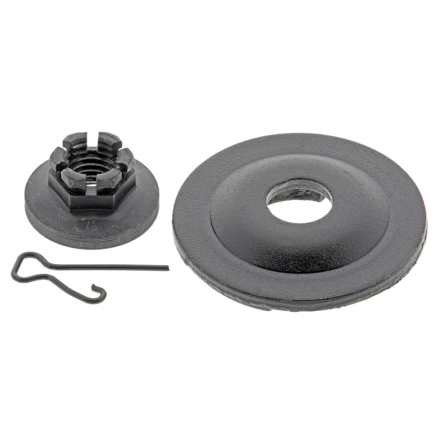 Mevotech GS601026 - Suspension Control Arm and Ball Joint Assembly Mevotech GS601026 Suspension Control Arm and Ball Joint Assembly product image 4 of 5