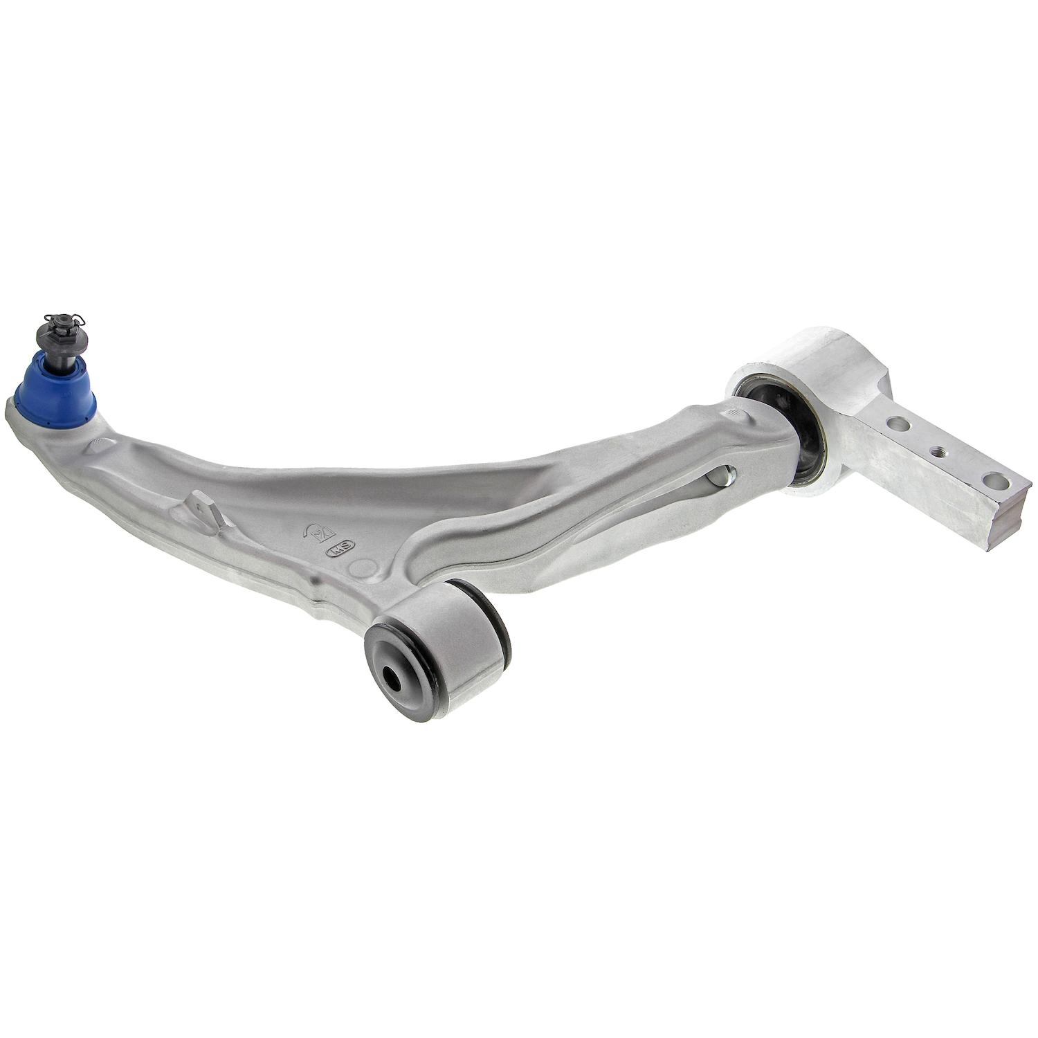 Mevotech GS601026 - Suspension Control Arm and Ball Joint Assembly Mevotech GS601026 Suspension Control Arm and Ball Joint Assembly product image 5 of 5