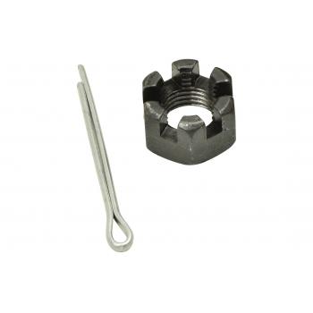 2003 Honda Odyssey Suspension Control Arm and Ball Joint Assembly Front Right Lower Mevotech GS60104 image 1 of 1