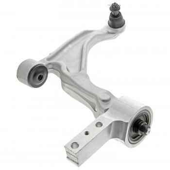 2015 Honda Pilot Suspension Control Arm and Ball Joint Assembly Front Right Lower Mevotech GS601044 image 1 of 4