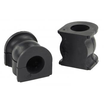 2003 Acura CL Suspension Stabilizer Bar Bushing Kit Rear To Frame Mevotech GS60424 image 1 of 1