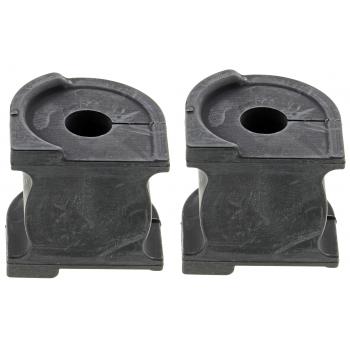 2017 Honda Accord Suspension Stabilizer Bar Bushing Kit Front To Frame Mevotech GS60431 image 1 of 4
