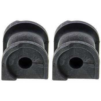 2017 Honda Accord Suspension Stabilizer Bar Bushing Kit Front To Frame Mevotech GS60431 image 2 of 4